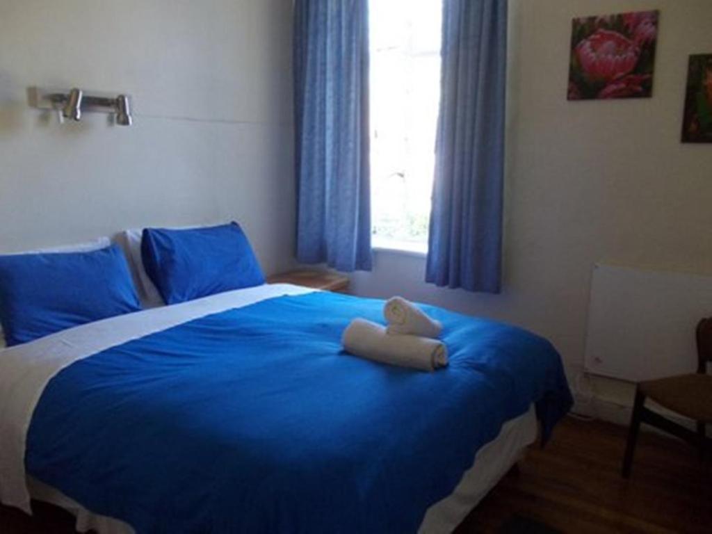 Franschhoek Travellers Lodge Екстериор снимка