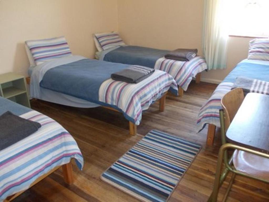Franschhoek Travellers Lodge Екстериор снимка