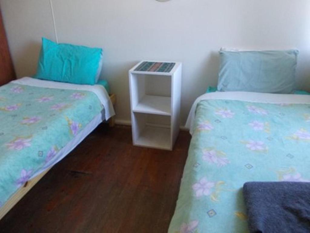 Franschhoek Travellers Lodge Екстериор снимка