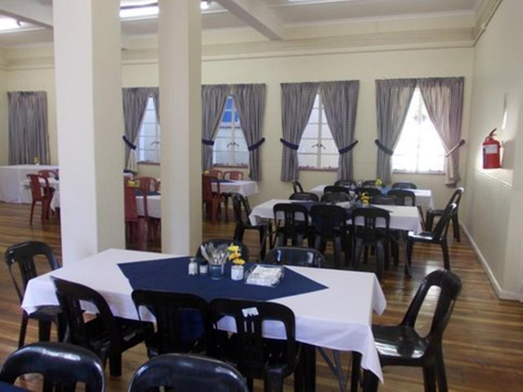 Franschhoek Travellers Lodge Екстериор снимка