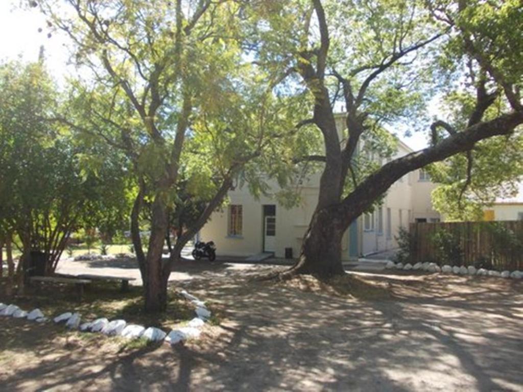 Franschhoek Travellers Lodge Екстериор снимка