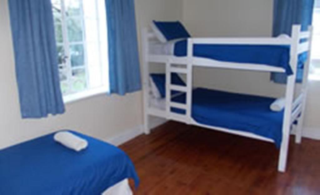 Franschhoek Travellers Lodge Екстериор снимка
