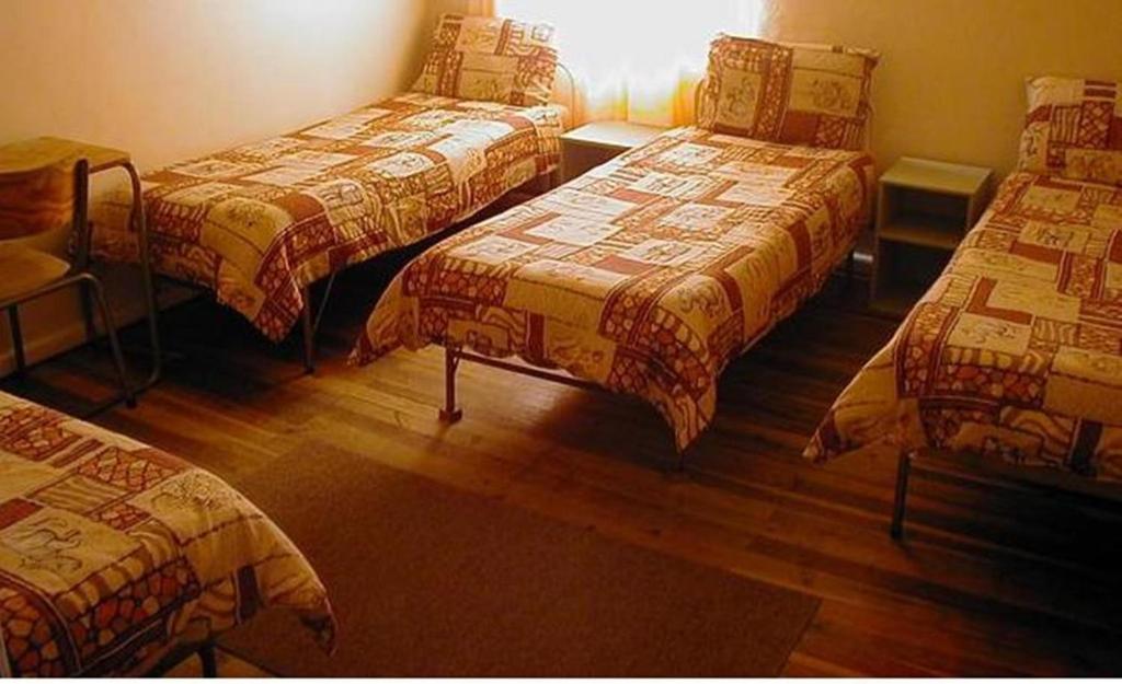 Franschhoek Travellers Lodge Екстериор снимка