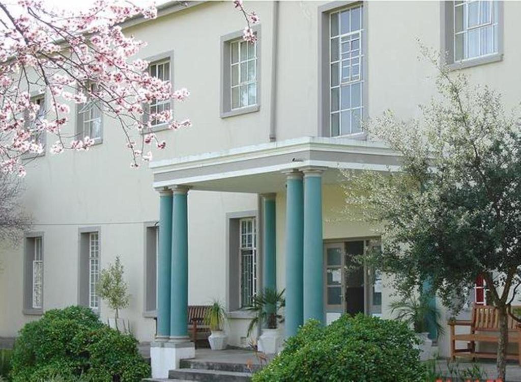 Franschhoek Travellers Lodge Екстериор снимка