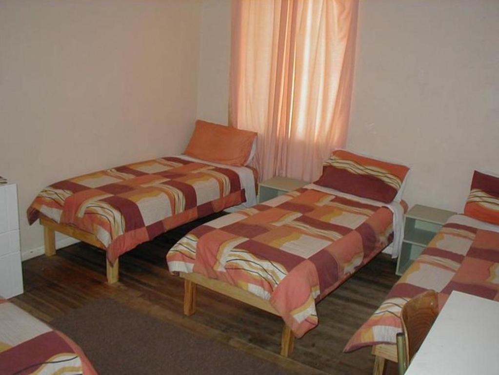 Franschhoek Travellers Lodge Екстериор снимка