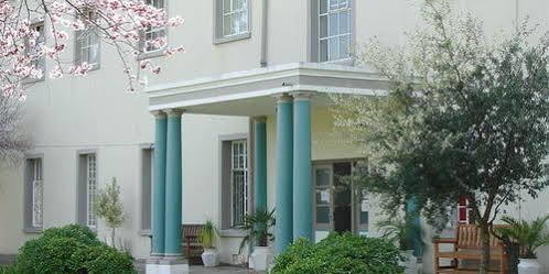 Franschhoek Travellers Lodge Екстериор снимка